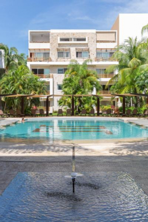 Breathtaking PH with private jacuzzi in the terrace & Gym